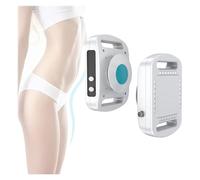 Body Slimming Machine, Portable Fat Burner Freezing Belly Fat Burner Belt Slimming Machine for Arm/Waist/Mus/Hip Slimming Machine