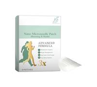 Body Slimming Patch For Belly Fat Reduction, Appetite Control & Skin Tightening, Promotes Metabolism, Easy 4-Hour Use(1PCS)