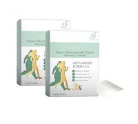 Body Slimming Patch For Belly Fat Reduction, Appetite Control & Skin Tightening, Promotes Metabolism, Easy 4-Hour Use(2PCS)