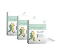 Body Slimming Patch For Belly Fat Reduction, Appetite Control & Skin Tightening, Promotes Metabolism, Easy 4-Hour Use(3PCS)
