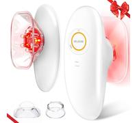 Body Smart Scraping - 3 in 1 Body Sculpting Machine - Best Cellulite Removal Machine- Body Sculptor，Suitable for Legs, Abdomen, Arms, Love Handles, Relieves Muscle Tension and Tightens Skin, White