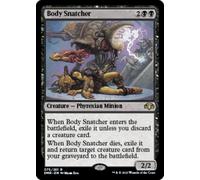Body Snatcher (foil) | Dominaria Remastered