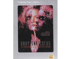 Body Snatchers [DVD]