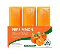 Body Soap Bar, Refreshing Scented Supplies, 330g Shower Cleanser with Feature, Gentle Skin Aid with Detail, Parents Grandpa Storage Apartment Dorm Room, Home Accessories for Farmhouse Bathroom Toilet