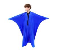 Body Sock Sensory Kids - Stretchy Body Socks Full-Body Wrap | Dynamic Movement Sensory Socks, Sensory Sack To Help Kids Relax, Stretchable Sensory Body Socks Annxiety Calming Kids