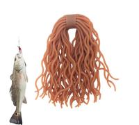 Body Soft Bait Compilation Realistic, Stretchy, Colourful Silicone