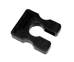 Body Solid 2.5 Weight Stack Adapters