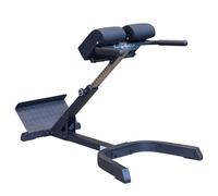 Body Solid 45 Degree Bach Hyperextension