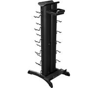 Body Solid Accessory Rack