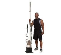 Body Solid Oly Bar Holder