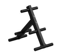 Body Solid Olympic Weight Tree