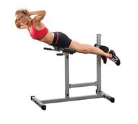 Body-Solid Powerline Roman Chair/Back Hyper