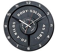 Body Solid Strength Training Time Clock