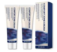 Body soothing cream, Perianal Zone Comfort Cream,2pcs