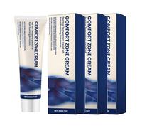 Body soothing cream, Perianal Zone Comfort Cream,3pcs