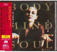 Body & Soul +1