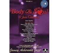 Body & Soul: 17 Jazz Classics