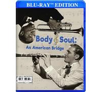 Body & Soul: An American Bridge [Blu-ray]