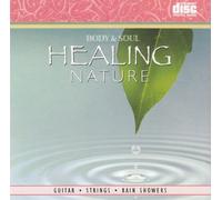 Body & Soul: Healing Nature