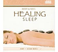Body & Soul: Healing Sleep