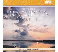 Body & Soul: Nature's Serenity