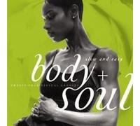 Body + Soul: Slow and Easy by Luther Vandross, DeBarge, Barry White, Freddie Jackson, Marvin Gaye, Kool and th [Music CD]