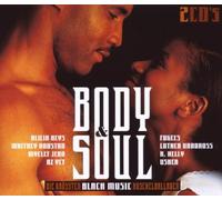 Body & Soul-the Best of