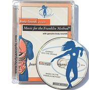Body-Sounds - Journey into the organs - Music for the Franklin Method ® - With genuine body sounds !