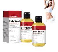 Body Splash Hydrating Body Oil, Moisturizing Body Oil For Dry Skin, Non-Greasy Formula, Softens And Moisturizes The Skin, Replenish Moisture Boosts Radiance (2)