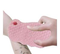 Body Sponges For Shower Dead Skin Aromatherapy Intimate Wash Spa | Reusable Body Sponge Intimate Wash Cleansing Tool Health After Sports For Shaving Home