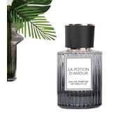 Body Spray, 30 ml Portable Perfume Oil, Long-Lasting Body Spray for the Body - for You and Girls for Hair, Skin, Bath, Work, Travel, Daily Use, Dating and Parties