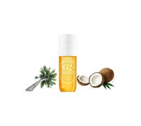 Body Spray - Brazil - Crush - Fruity Scent - 90 ml - Fresh Water