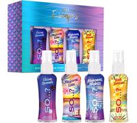 Body Spray Deodorant for Women Instant Crush True Love Body Spray 75ml - 1/3/ 6