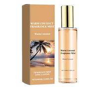 Body Spray For Women - 100ml Long-Lasting Perfume Mist | Light Fragrance Spray For Hair & Skin, Portable Scented Body Mist For Girls & Ladies Daily Refreshing Wear, Travel-Friendly Bottle