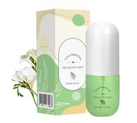 Body Spray for Women, Hair Body Fragrance Mist, Fruity Body Spray Body Splash for Women,Long Lasting Perfume Spray, Travel Size Womens Fragrance Body Spray, Various Scents (Time Trail)