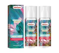 Body Spray Mist for Women, Body Sprays with Glycerine, Body Spray Ice Fragrance, 150 ml, Pack of 2