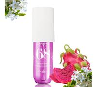 Body Spray Womens,Fruity and Floral Body Fragrance,Long Lasting Fragrance Spray,Hair Per/fume,Fruity Body Spray,Deodorant Womens Sp/ray,Bo/dy Mi/st Set,Hair Mist Pe/rfume,P/erfume S/pray,90ml