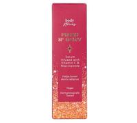 body Stories Super Facial Oil Infused With Vegan Collagen| Vegan | Dermatologically Tested 30ml