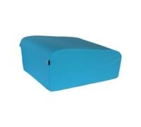 Body Strength Training Device: Effective And Leg Muscles for Home Workouts, Light Blue