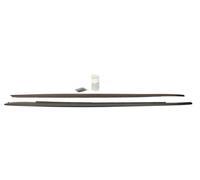 Body Strip Left / Right For: BMW 5 G30, G31, G38, F90 02.17-04.20