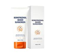 Body Sunscreen Lotion 90g Broad Spectrum Invisible Sweat-Resistant