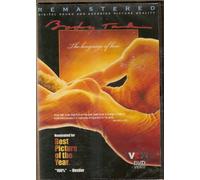 BODY TALK DVD 1982 ANGELIQUE PETTYJOHN