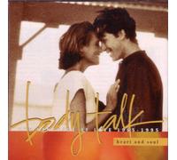 Body Talk: Heart and Soul- The Language of Love, 1965-1995