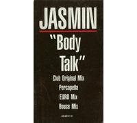 Body talk (US) [VINYL]