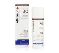 Ultrasun Tan Activator For Body SPF 30 150ml