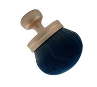 Body Tanning Brush - Large Makeup Tanning Tool for Your Face and Body Natural Bronze Effect | Perfect for for Women, Wife and Daughters Face