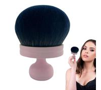 Body Tanning Brush, Large Makeup Tool with Soft Bristles, Dense Bronzer Applicator Smooth Face and Bodies Application, Ideal for Women, Wife, Daughter, Tannings, 8.5×6.8cm