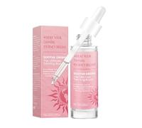 Body Tanning Drops - Sunless Facial Self Tanning Drops,60ml Natural Waterproof Bronze Skin Moisturizing Booster for Daily Travel Home Indoor Beach Shower Vacation Body Legs