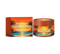Body Tanning Gel - Non-greasy Long-Lasting Bronzer Tanner Lotion,Sunless Face Tanning Lotion,for Skin Body Back Legs Arm Men Day Indoor Outdoor Beach Pool Seaside Sea