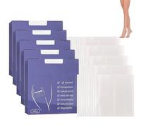 Body Tape for Skin Thigh Lift Tape,Body Shaping Tape,Firming Thigh Lifting Tape,Immediately Leg and Thigh Lifters,Invisiblely Leg Lifting Sticker,Sweatproof Invisible Body Thigh Lift Tape (50)